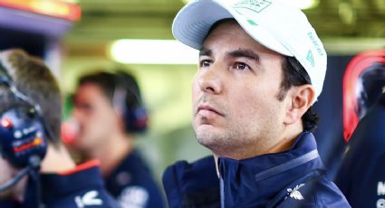 Aficionados piden a Cadillac que fiche a Checo Pérez como uno de sus pilotos de Fórmula Uno en 2026