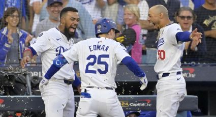 ¡Los Dodgers se acercan al título! Derrotan a los Yankees en el segundo juego de la Serie Mundial