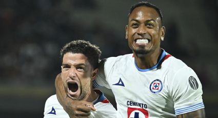 ¡Máquina súper afinada! Cruz Azul derrota a Pumas, se afianza en la cima y suma seis victorias al hilo