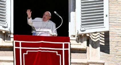 "Fervoroso servidor del Evangelio": el papa Francisco lamenta el asesinato del padre Marcelo Pérez