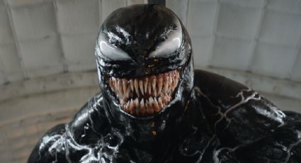 ”Venom: el último baile" se mantiene en la cima de la taquilla de EU otro fin de semana: recauda 90 mdd