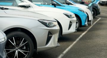 Exportación de vehículos desde México aumenta 2.45%; producción crece 0.50% en el 1T de 2026