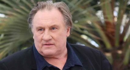 Aplazan la audiencia de Gérard Depardieu por agresiones sexuales en 2021: tiene problemas médicos