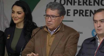 Diputados votarán el miércoles en el pleno la minuta de supremacía legislativa, confirma Monreal