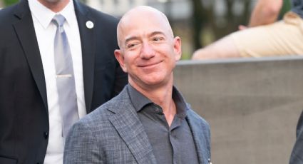 "Apoyar una candidatura crea una percepción de parcialidad": Bezos justifica que el Washington Post no respalde a Harris