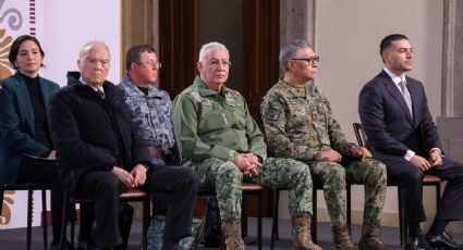 Sedena rechaza que militares violen sistemáticamente los derechos humanos