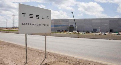 Tesla planea ampliar su planta en Texas; las remodelaciones terminarían en diciembre de 2025