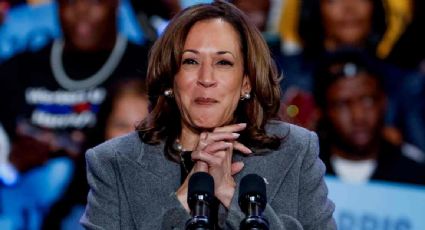 Jennifer López apoyará a Kamala Harris el jueves en un mitin en Las Vegas, estado clave