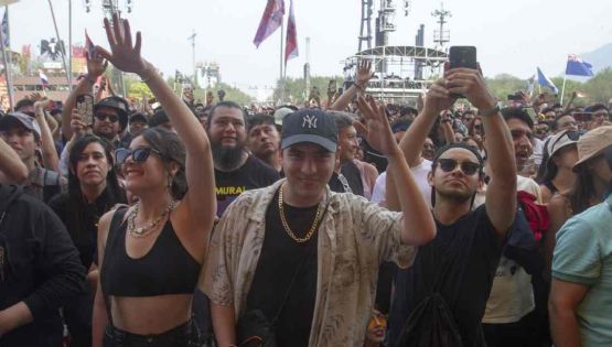 Cartel del Tecate Pa’l Norte 2025: Justin Timberlake, Olivia Rodrigo y Green Day destacan en el lineup