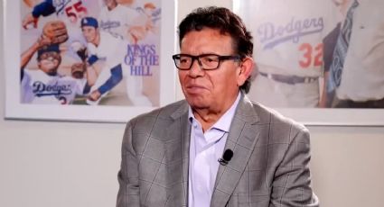 Revelan que el histórico pitcher mexicano Fernando Valenzuela tenía varios días “muy demacrado y deteriorado” antes de ser hospitalizado