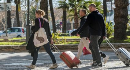 "Sólo quieren activar nuestros derechos cuando lo necesitan”: anfitriones critican propuesta de suspender regulación de Airbnb durante el Mundial 2026