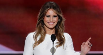 Melania Trump defiende el derecho al aborto: "La libertad individual es un principio fundamental"