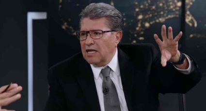 Ricardo Monreal admite incertidumbre sobre la aplicación de la reforma judicial: "Tengo confianza en que después digan que teníamos razón"