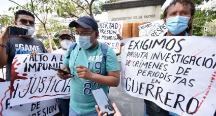 Encuentran golpeado al hijo de un periodista de Taxco tras casi nueve horas de haber sido privado de la libertad