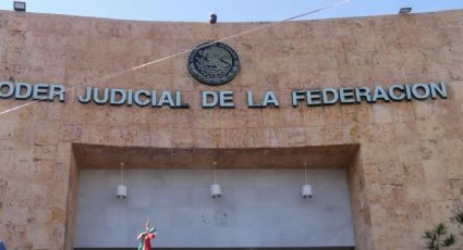 FGR investiga por abuso de autoridad a jueces y magistrados que otorgaron suspensiones contra la reforma judicial: Colegio de Secretarios y Actuarios