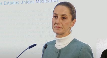 "Siempre fueron del pueblo": Sheinbaum celebra aprobación de la reforma a la CFE y Pemex