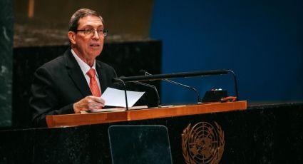 La Asamblea General de la ONU aprueba por abrumadora mayoría pedir que Estados Unidos levante el embargo a Cuba