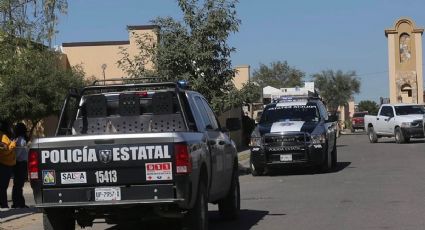 Identifican al presunto asesino de marine estadounidense en Sonora