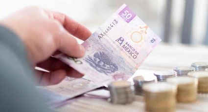 Peso mexicano se deprecia por cuarta jornada consecutiva y cierra en 20.14 unidades por dólar