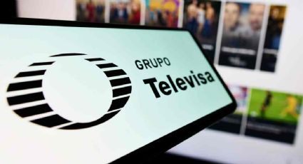 El magnate David Martínez adquiere 7.8% de acciones de Grupo Televisa y se convierte en tercer socio mayoritario