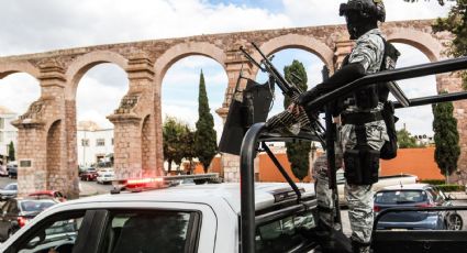 Investigan a alcalde en Zacatecas por presuntos vínculos con el CJNG