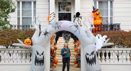 Halloween alrededor del mundo: fiestas, caramelos y disfraces, los complementos de la celebración