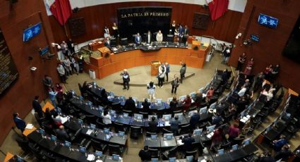 Senado aprueba reforma al artículo 123 de la Constitución para impulsar vivienda social y créditos a jóvenes