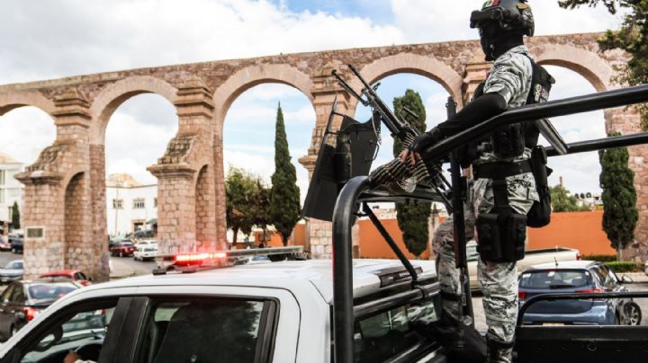 Investigan a alcalde en Zacatecas por presuntos vínculos con el CJNG