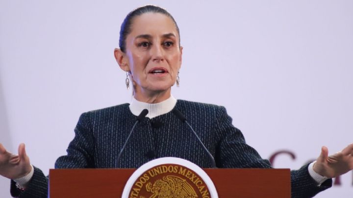 Los ministros nos están provocando para llevarlos a juicio político, afirma Sheinbaum