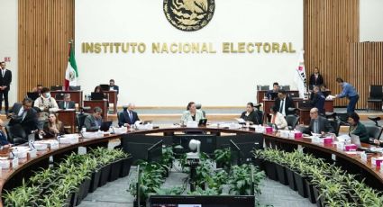 El proceso de elección judicial está en “pausa” en el INE por las resoluciones judiciales, afirma consejera Norma Irene de la Cruz