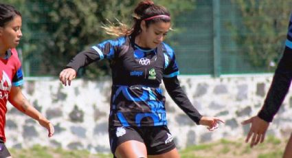 La futbolista Lucía Yáñez ratifica que sufrió acoso y que el Puebla no la apoyó para denunciar: “El Club mintió en los motivos de mi renuncia”