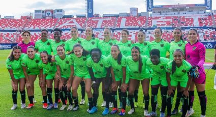 FC Juárez femenil denuncia que una de sus jugadoras fue víctima de racismo en el partido ante el San Luis