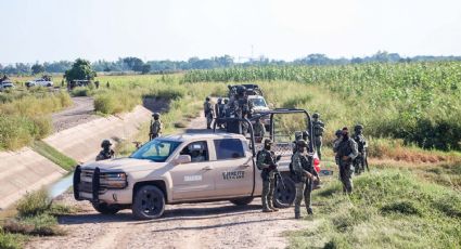 Encuentran 12 cuerpos en Culiacán, Escuinapa y Concordia en medio de la ola de violencia en Sinaloa