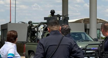 Detenciones de miembros del CJNG en Cosío generan bloqueos y quema de vehículos en Aguascalientes