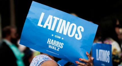 Voto latino en Nevada cobra relevancia ante la apatía de la comunidad por Harris y Trump