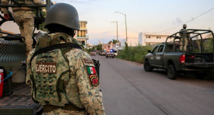 Violencia en Sinaloa: hallan dos cuerpos en la maxipista Mazatlán-Culiacán y localizan con vida a siete personas que estaban desaparecidas