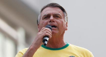 Eligen a dos hijos del expresidente Jair Bolsonaro como concejales en Brasil