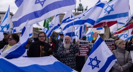 Israel conmemora un año de los ataques del 7 de octubre en medio de una escalada del conflicto