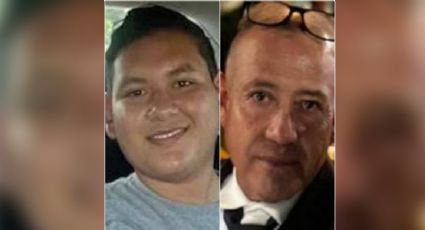 Un hombre y su hijo llevan 16 días desaparecidos en Sinaloa; son familiares del director del Observatorio Ciudadano de Mazatlán