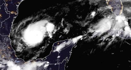 Florida prepara evacuación masiva ante la llegada de "Milton" como huracán categoría 4