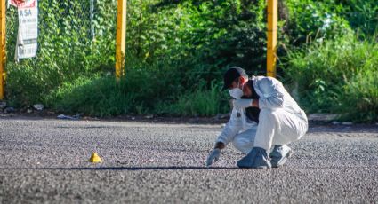 Violencia en Sinaloa: al menos 110 homicidios desde el inicio de octubre y 604 en lo que va del año