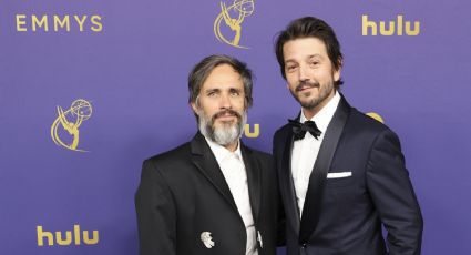 Diego Luna y Gael García Bernal juntos otra vez: protagonizan un drama de boxeo para Hulu y Disney+