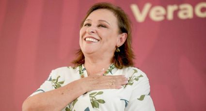 Rocío Nahle une a su gabinete a exalcaldes acusados de violencia y daño patrimonial