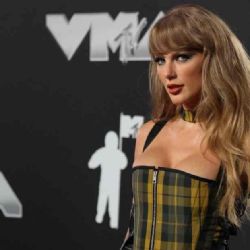 Taylor Swift lidera las nominaciones en los Europe Music Awards con siete candidaturas, seguida por Ariana Grande y Billie Eilish