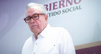 EU no tiene registro de que el gobernador Rocha Moya estuviera en el país durante el secuestro de "El Mayo" en Sinaloa