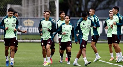 La Selección Mexicana de Futbol busca reconciliarse con la afición que le perdió la fe: “Queremos reconectar con ellos”