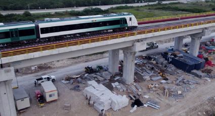 Los tropiezos del Tren Maya: cada semana hay una falla en los vagones nuevos que compró el gobierno federal