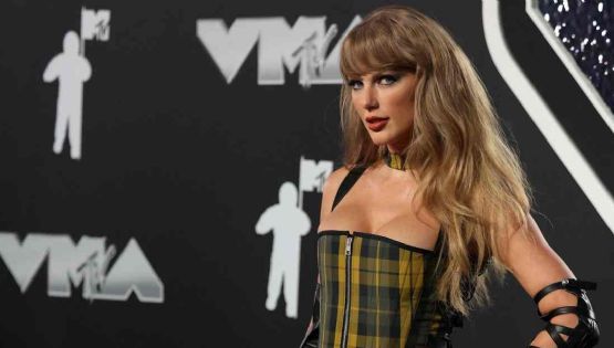 Taylor Swift lidera las nominaciones en los Europe Music Awards con siete candidaturas, seguida por Ariana Grande y Billie Eilish