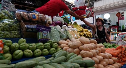 La inflación se desacelera en septiembre y llega a 4.58%: Inegi