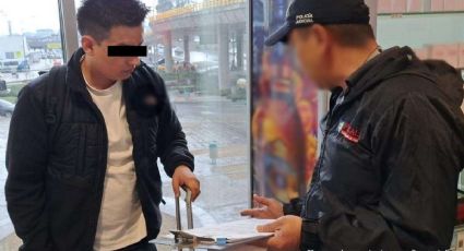 Detienen a mexicano en Colombia por narcotráfico y lavado de dinero; será extraditado a EU